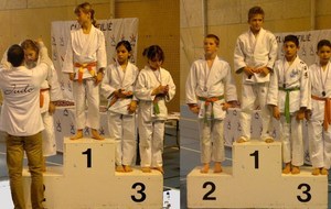 JUDO COUPE DE MAUREPAS